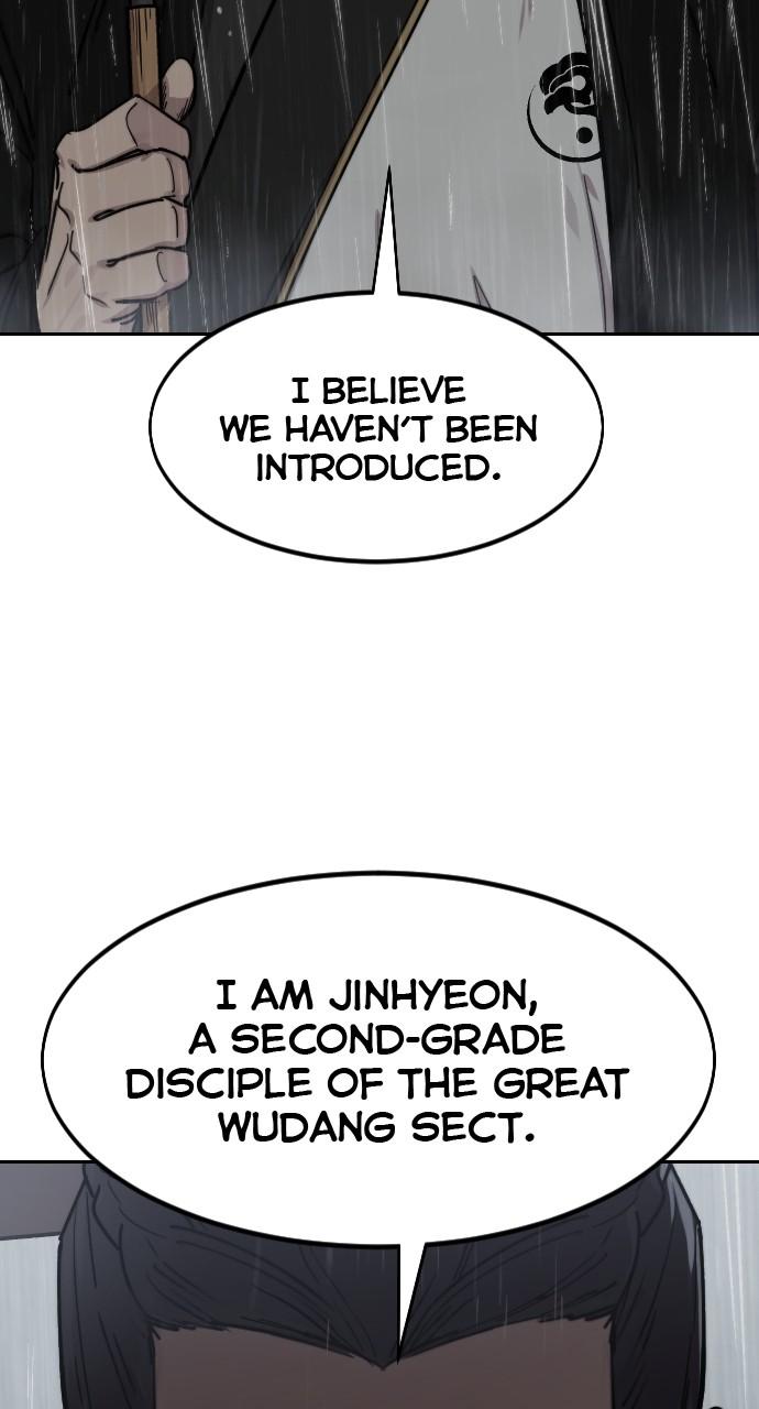 Return of the Blossoming Blade Chapter 74 — page 102