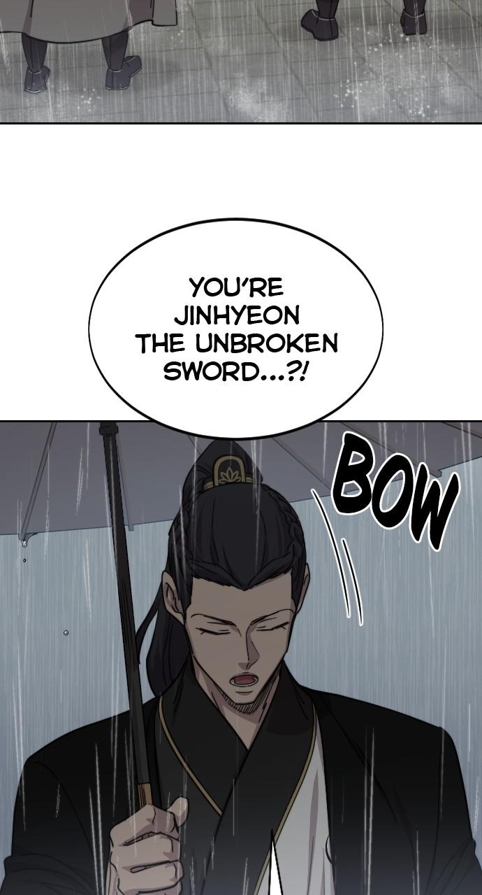Return of the Blossoming Blade Chapter 75 — page 2