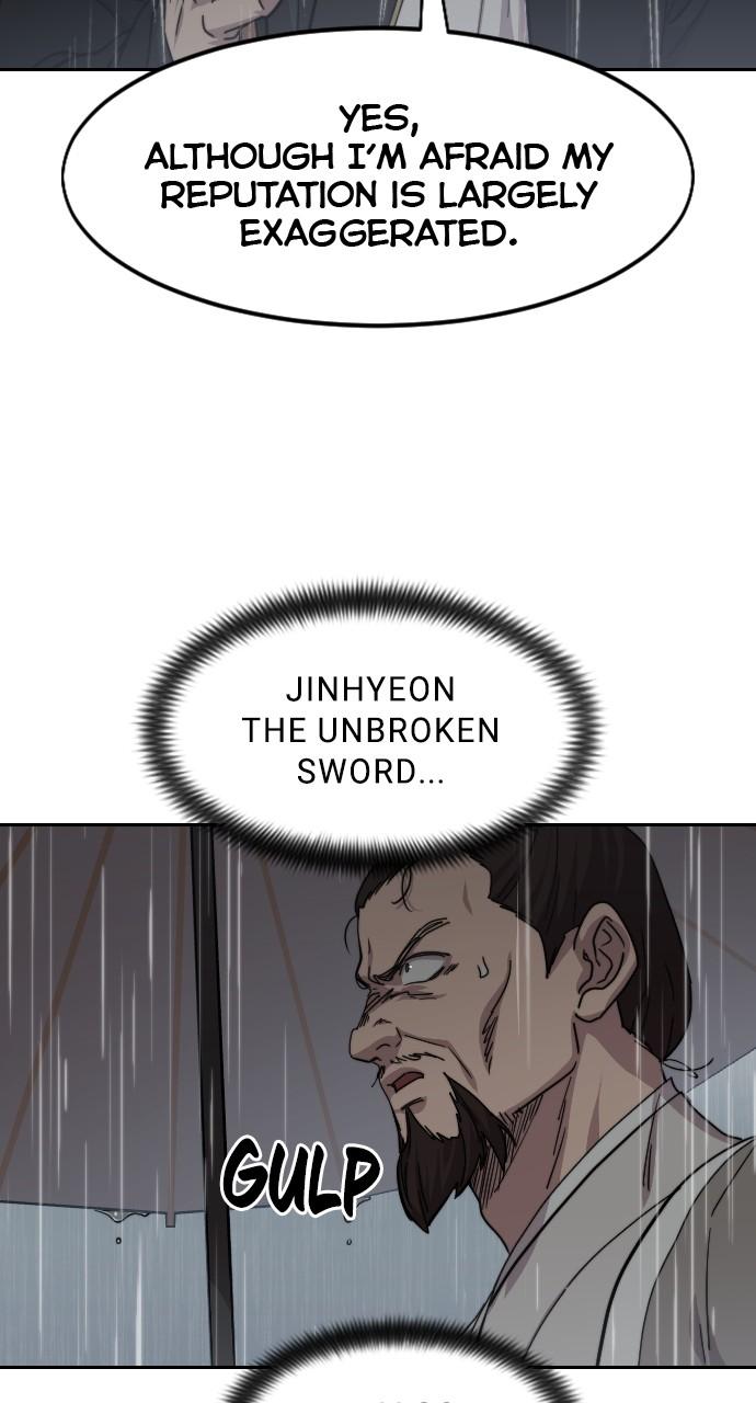 Return of the Blossoming Blade Chapter 75 — page 3