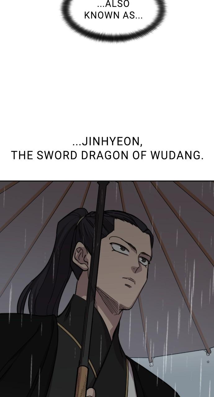 Return of the Blossoming Blade Chapter 75 — page 4