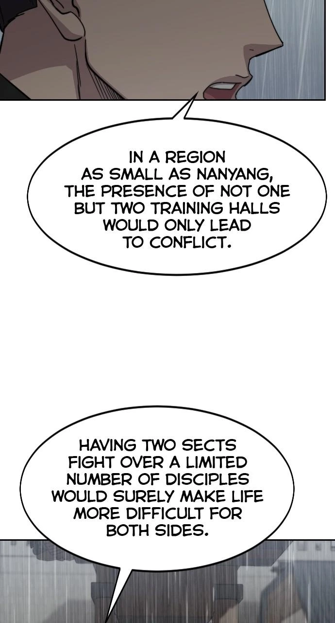 Return of the Blossoming Blade Chapter 75 — page 8