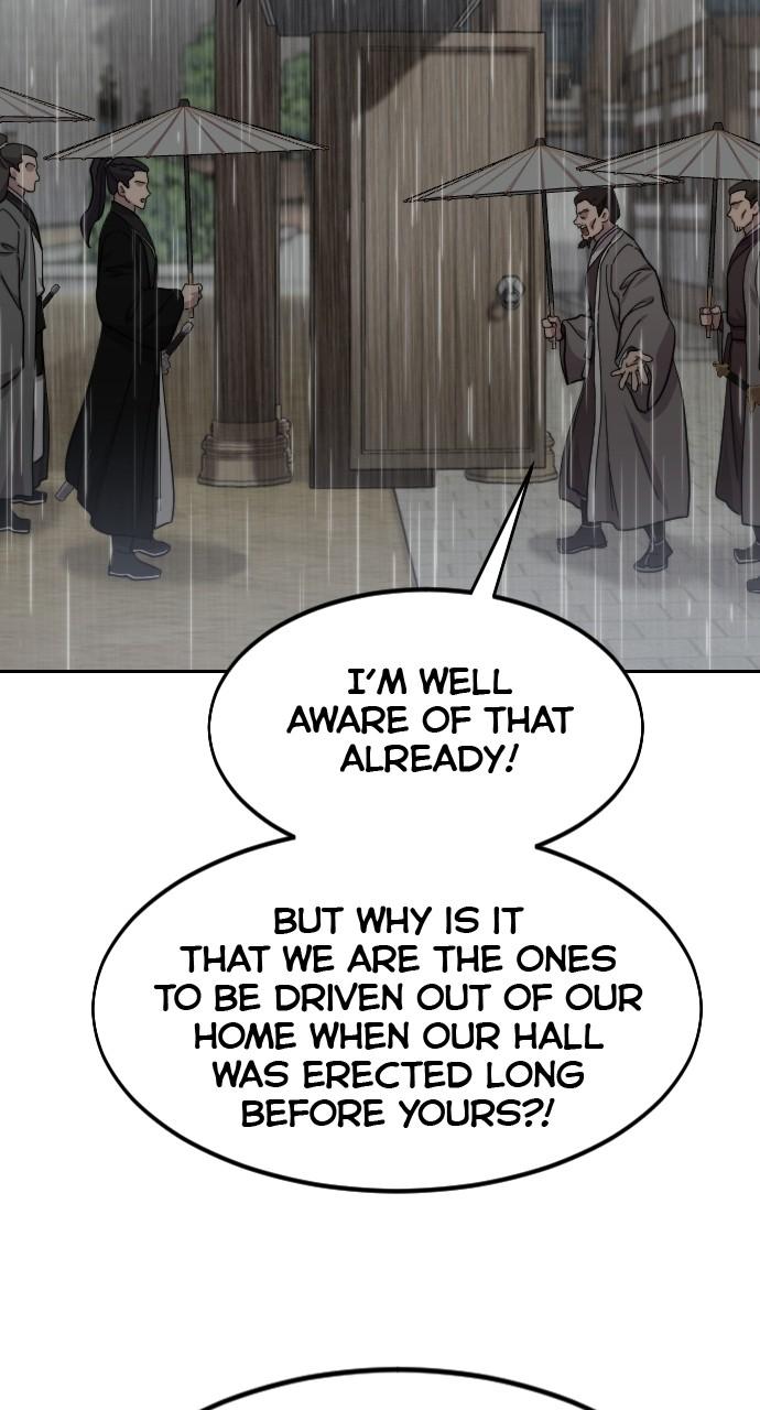 Return of the Blossoming Blade Chapter 75 — page 9