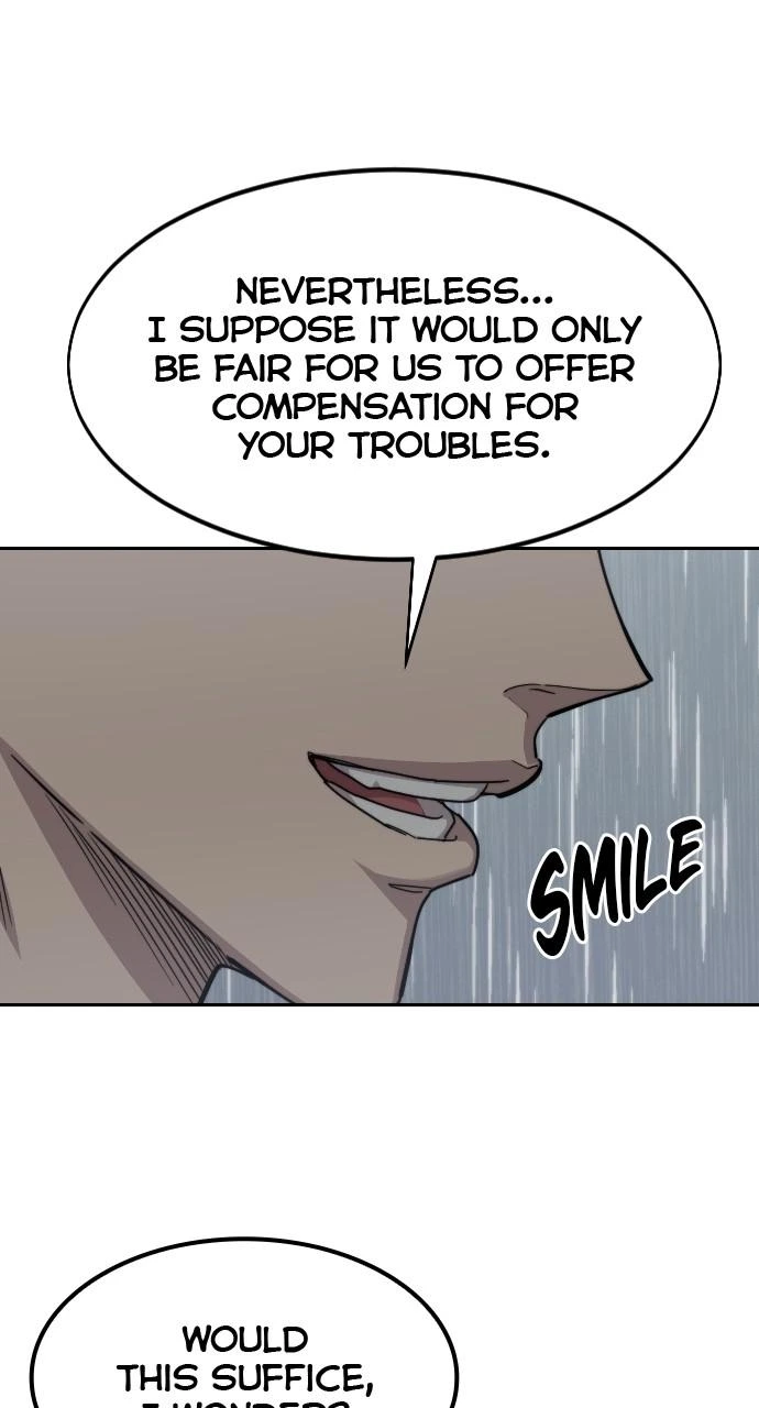 Return of the Blossoming Blade Chapter 75 — page 11