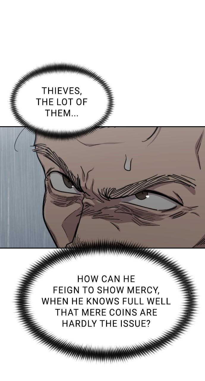 Return of the Blossoming Blade Chapter 75 — page 13
