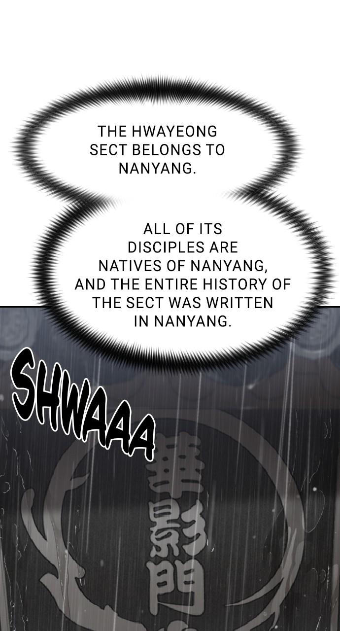 Return of the Blossoming Blade Chapter 75 — page 14