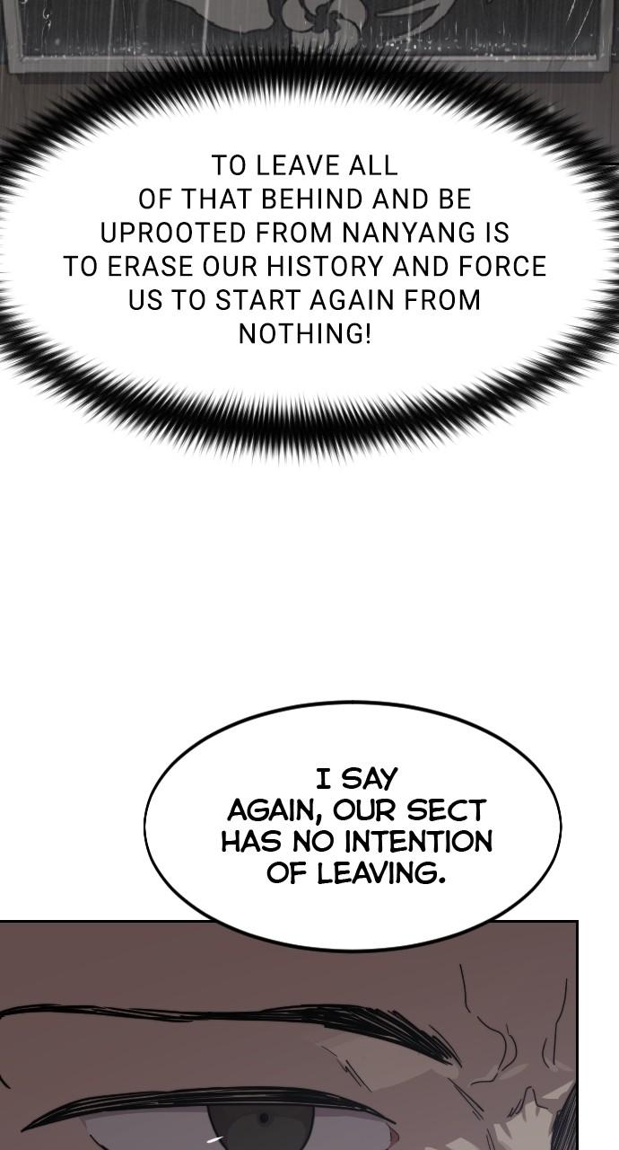 Return of the Blossoming Blade Chapter 75 — page 15
