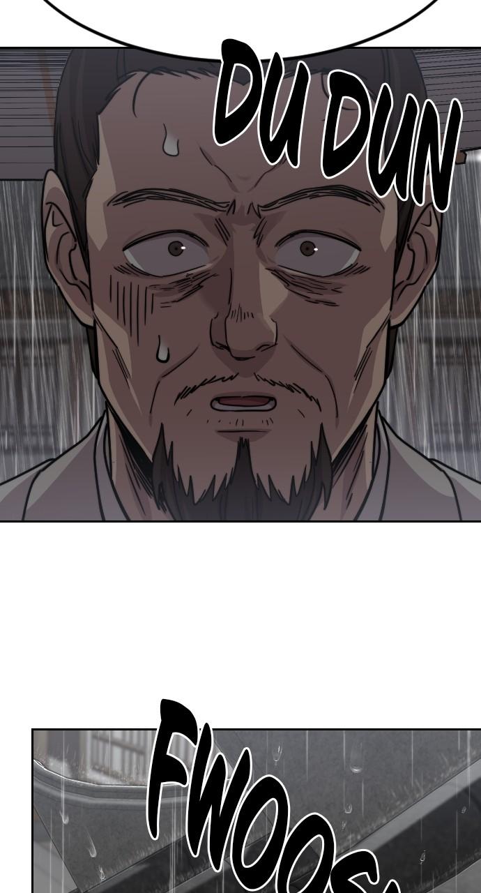 Return of the Blossoming Blade Chapter 75 — page 18