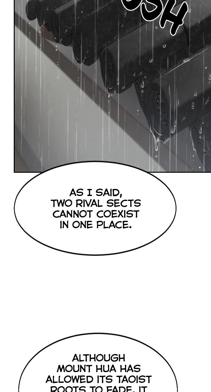 Return of the Blossoming Blade Chapter 75 — page 19