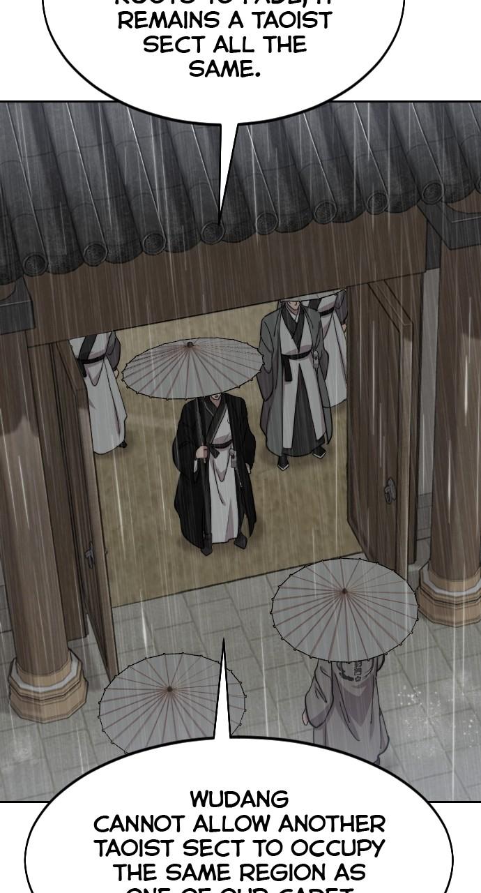 Return of the Blossoming Blade Chapter 75 — page 20