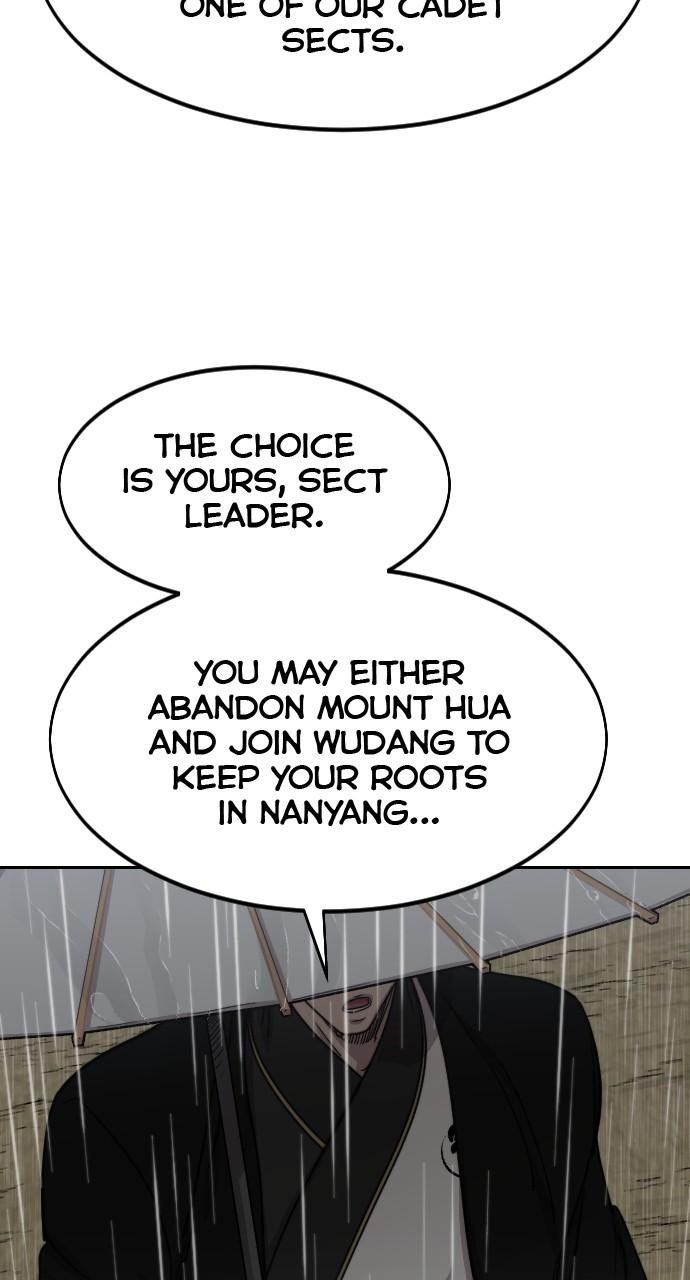 Return of the Blossoming Blade Chapter 75 — page 21