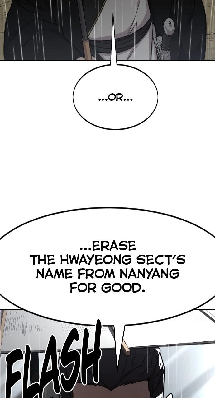 Return of the Blossoming Blade Chapter 75 — page 22