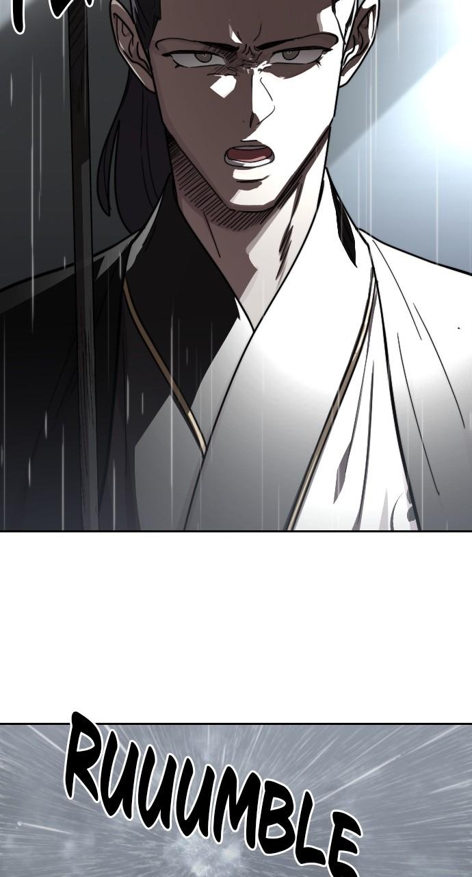 Return of the Blossoming Blade Chapter 75 — page 23
