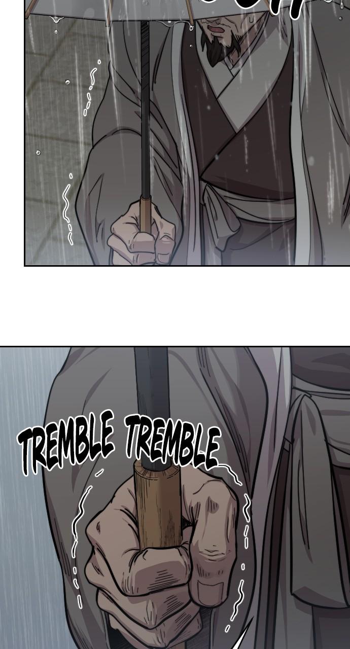 Return of the Blossoming Blade Chapter 75 — page 25