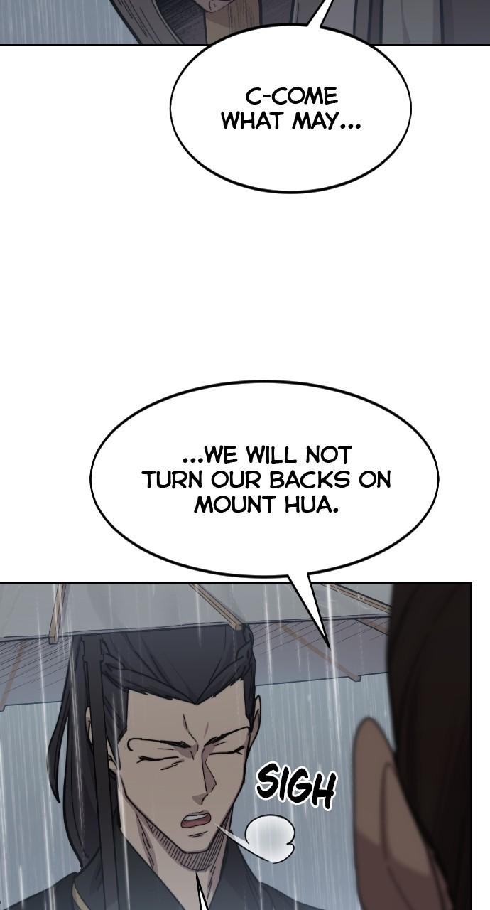 Return of the Blossoming Blade Chapter 75 — page 26