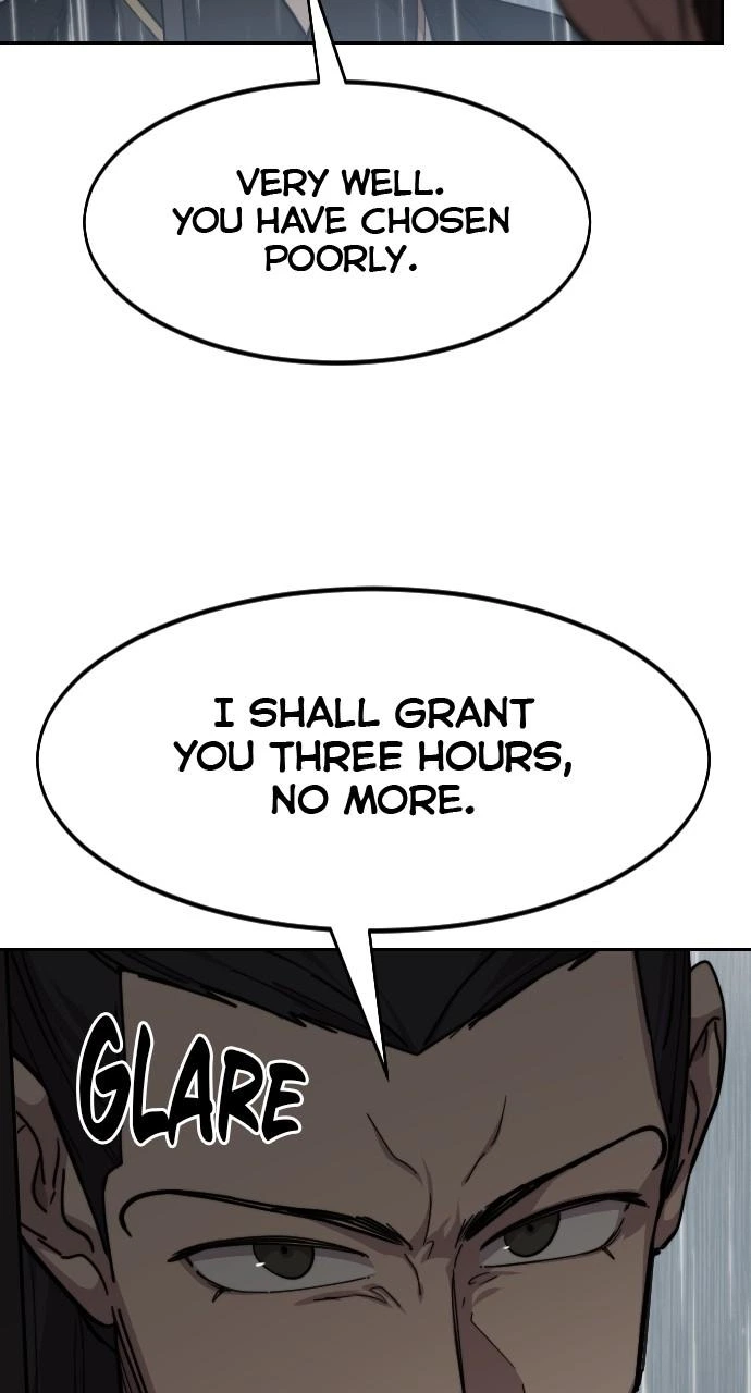 Return of the Blossoming Blade Chapter 75 — page 27