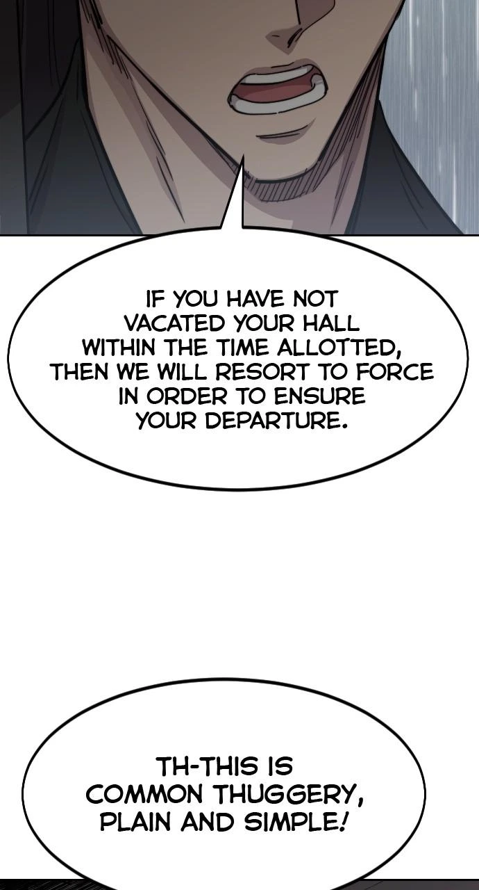 Return of the Blossoming Blade Chapter 75 — page 28