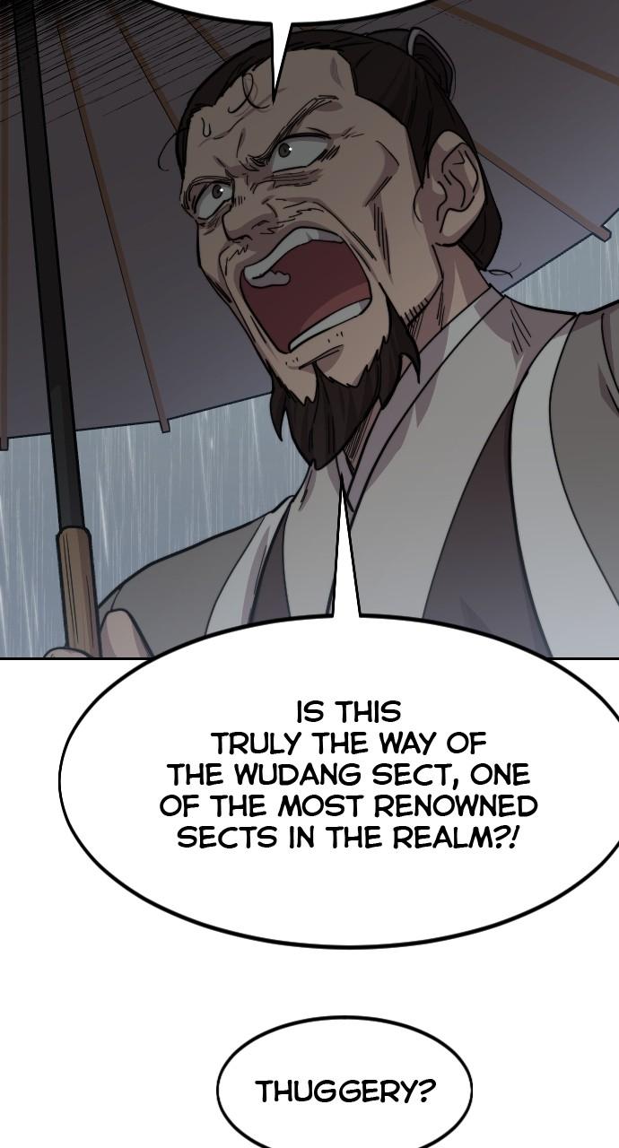 Return of the Blossoming Blade Chapter 75 — page 29