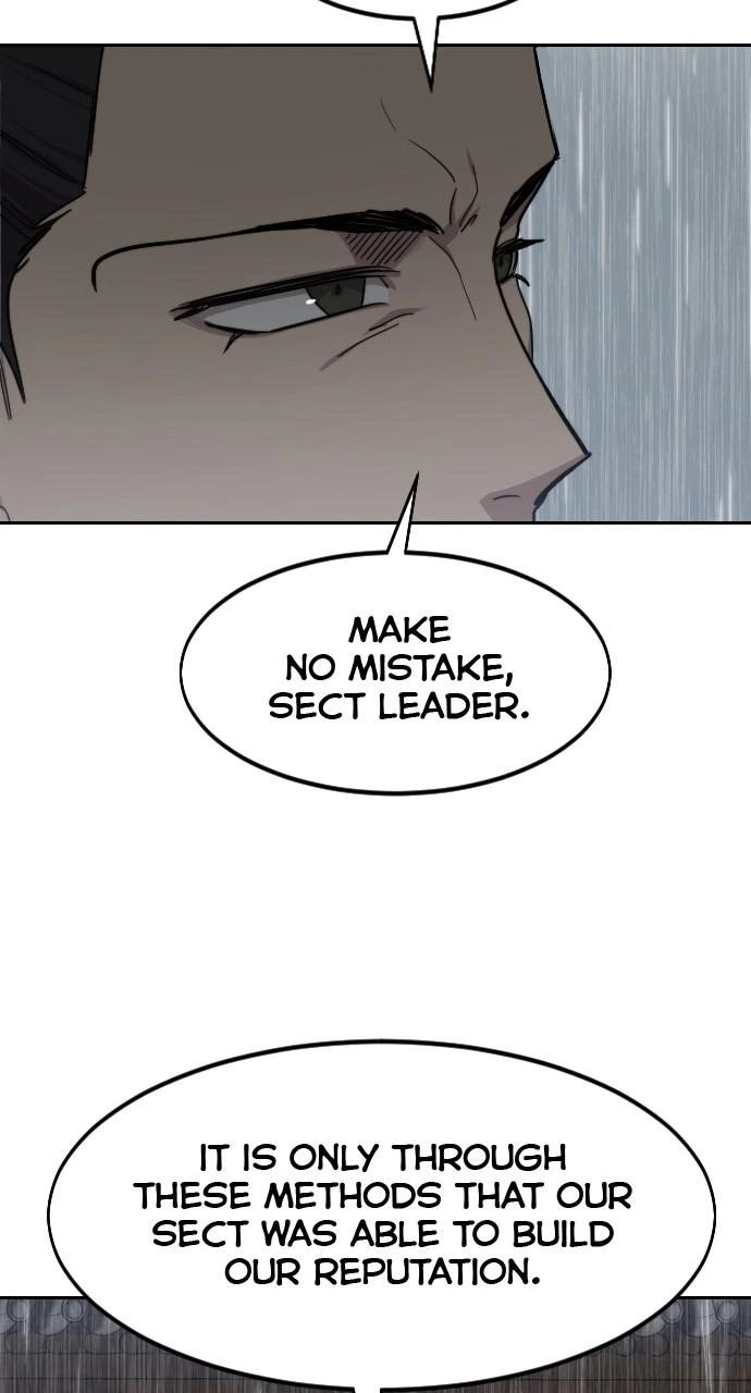 Return of the Blossoming Blade Chapter 75 — page 30