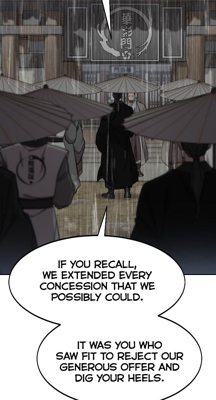 Return of the Blossoming Blade Chapter 75 — page 31