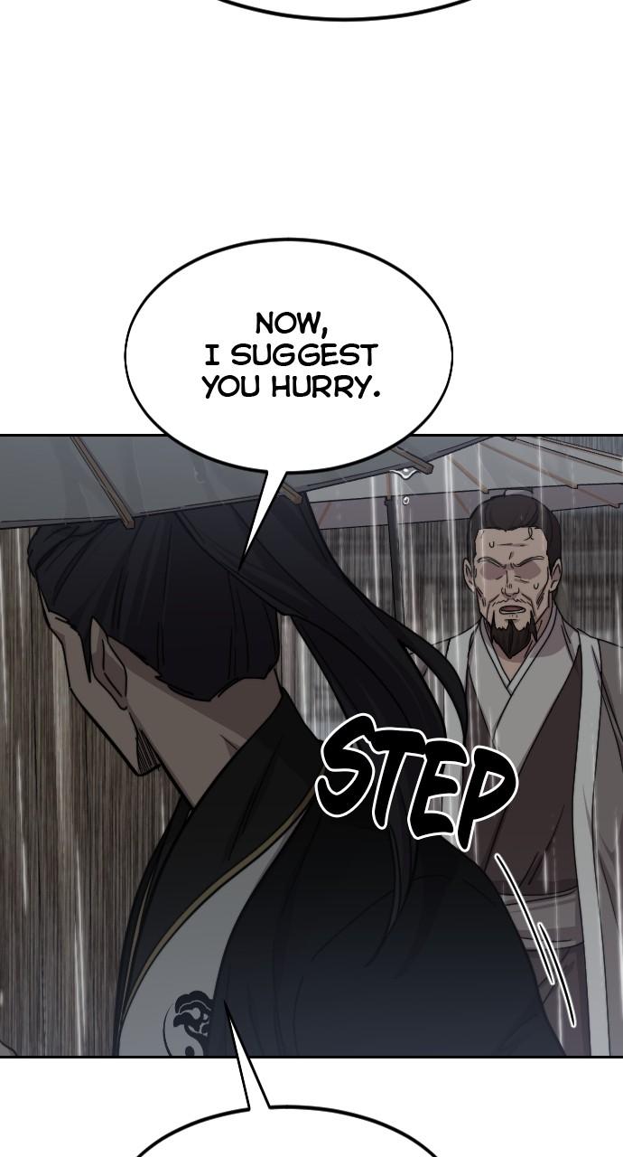 Return of the Blossoming Blade Chapter 75 — page 32