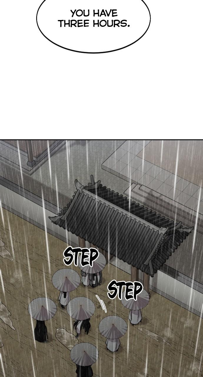 Return of the Blossoming Blade Chapter 75 — page 33