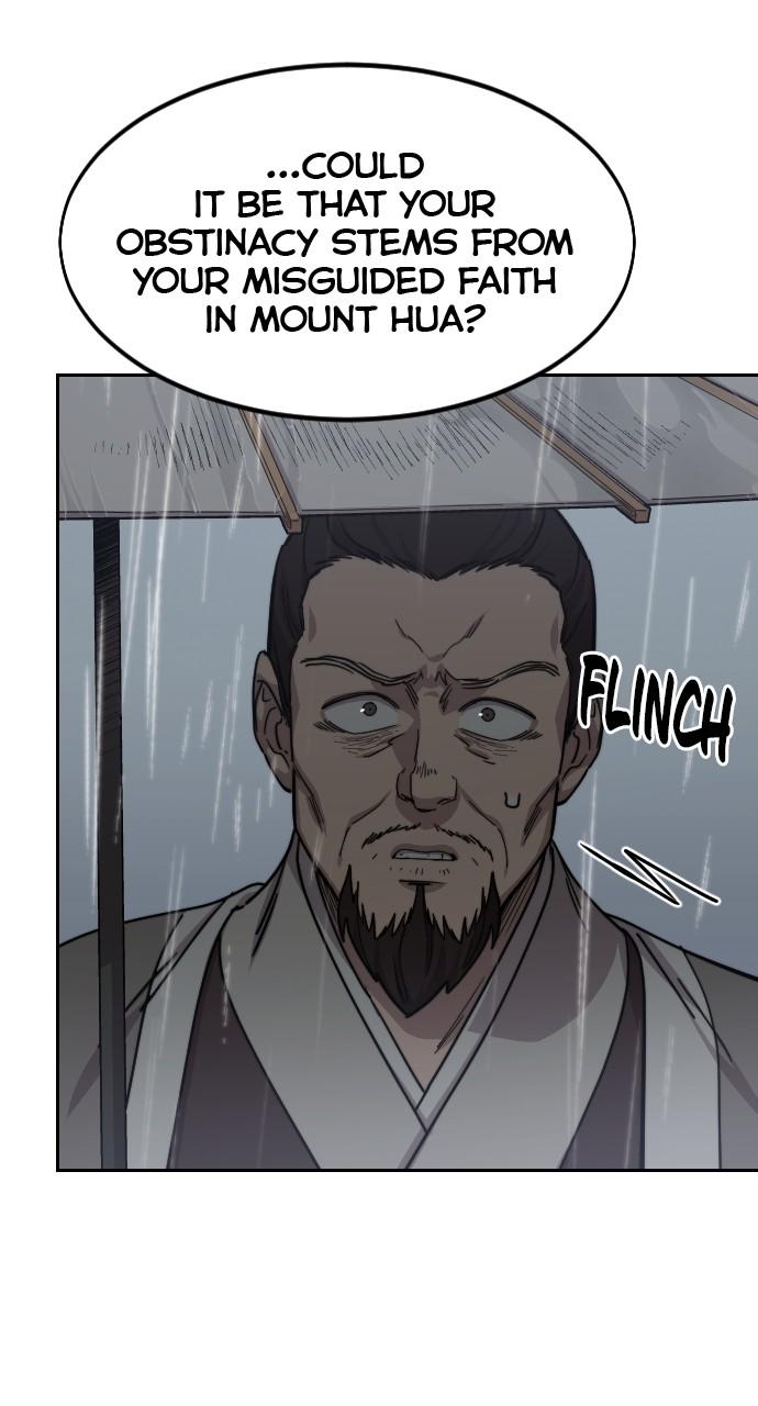 Return of the Blossoming Blade Chapter 75 — page 35