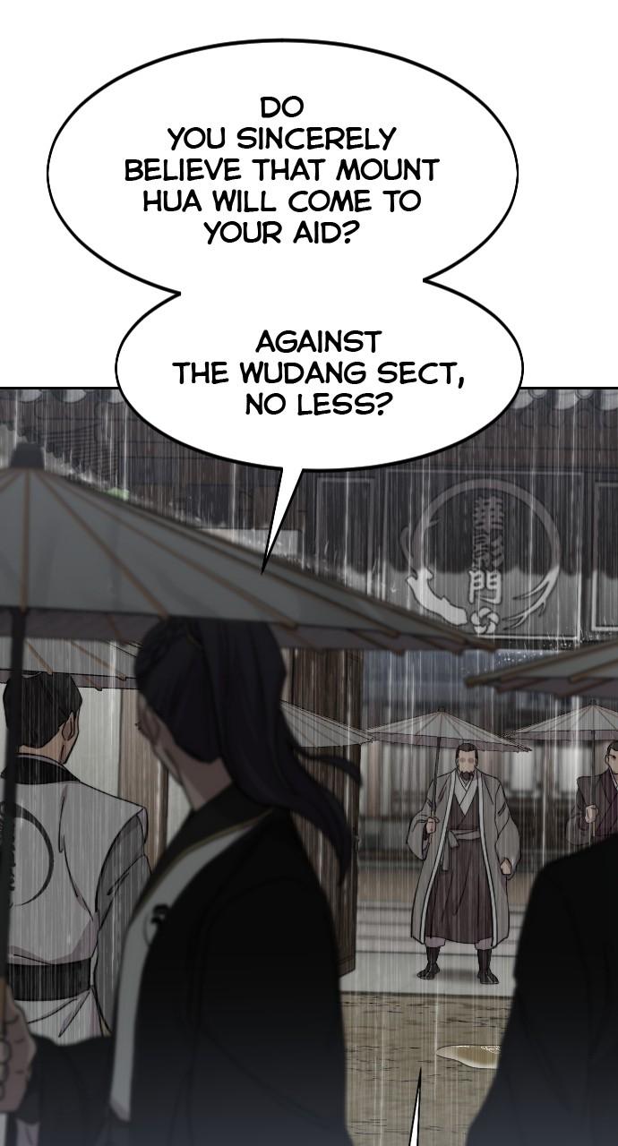 Return of the Blossoming Blade Chapter 75 — page 36