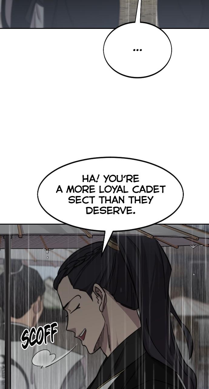 Return of the Blossoming Blade Chapter 75 — page 37