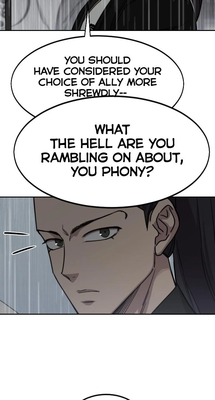 Return of the Blossoming Blade Chapter 75 — page 38