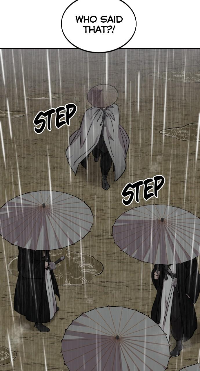 Return of the Blossoming Blade Chapter 75 — page 39