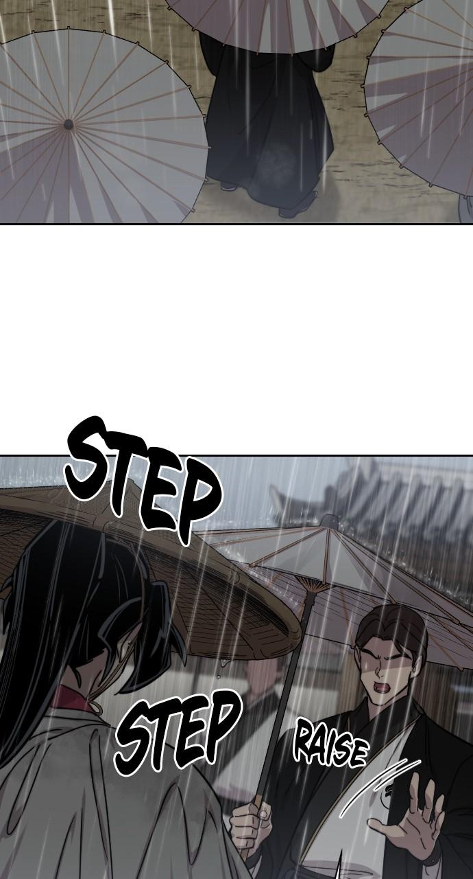 Return of the Blossoming Blade Chapter 75 — page 40