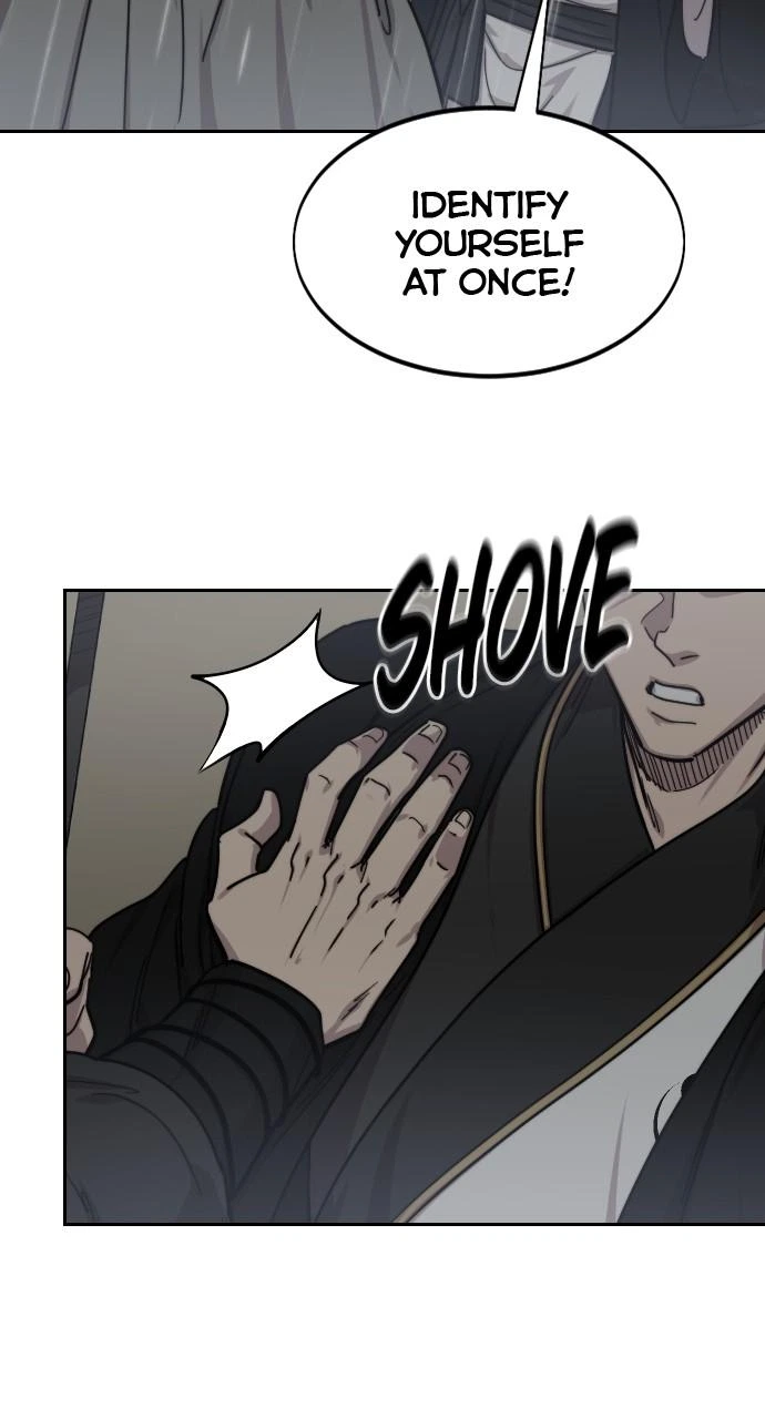 Return of the Blossoming Blade Chapter 75 — page 41