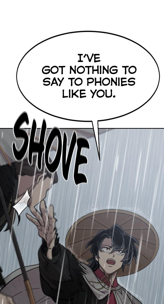 Return of the Blossoming Blade Chapter 75 — page 42