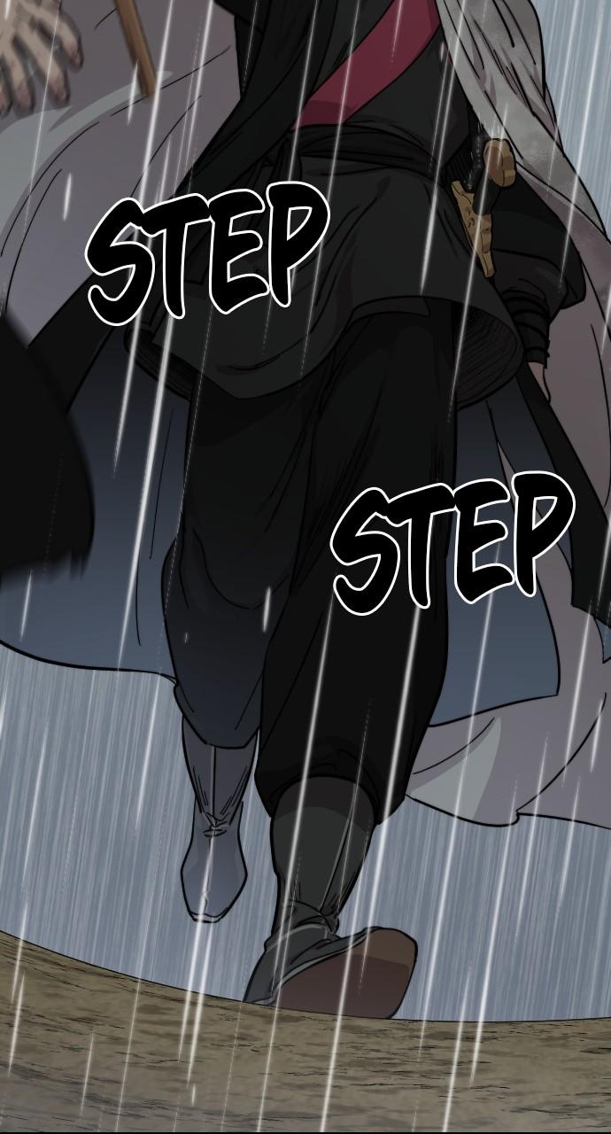 Return of the Blossoming Blade Chapter 75 — page 43