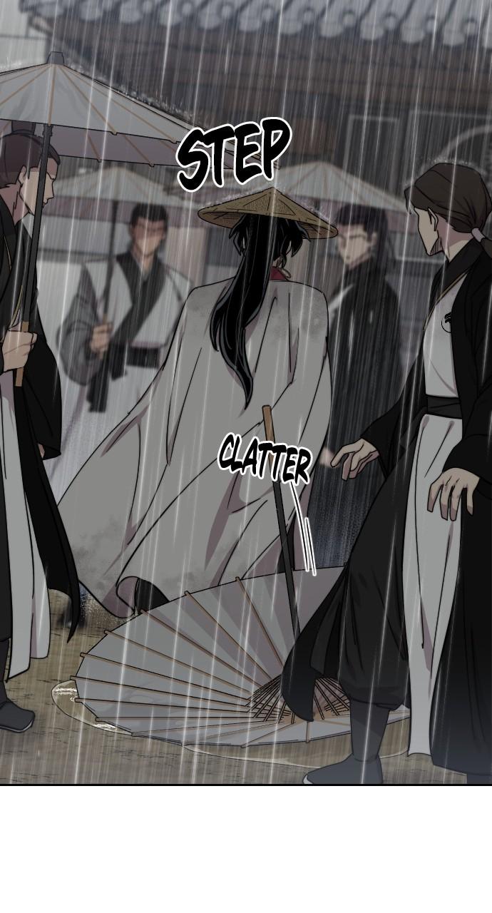 Return of the Blossoming Blade Chapter 75 — page 46