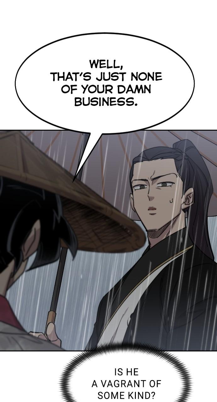 Return of the Blossoming Blade Chapter 75 — page 47