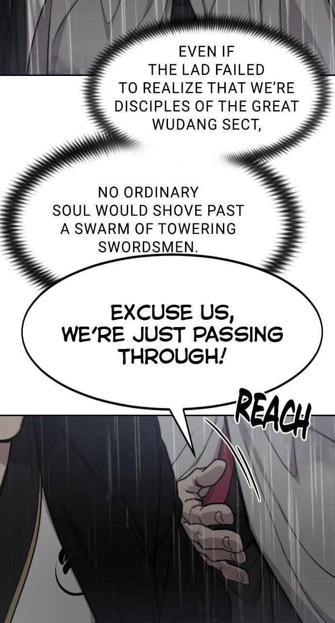 Return of the Blossoming Blade Chapter 75 — page 49