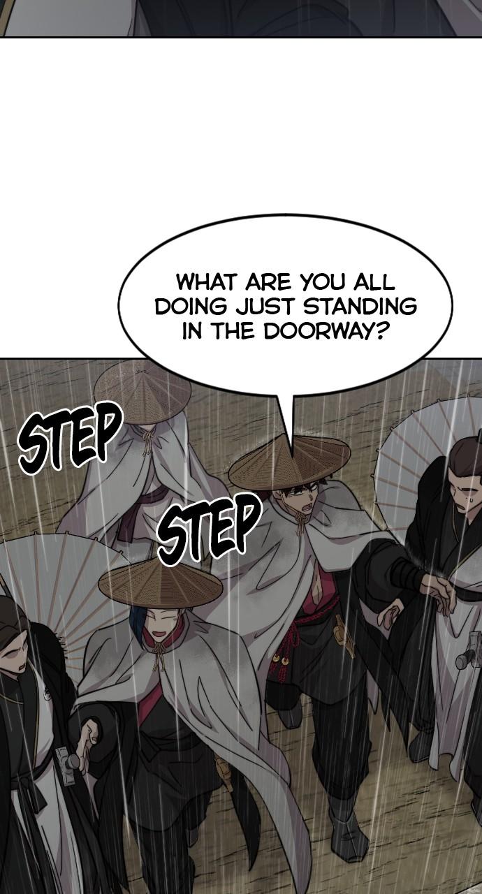 Return of the Blossoming Blade Chapter 75 — page 50