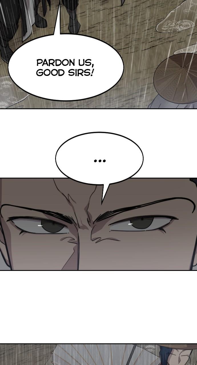 Return of the Blossoming Blade Chapter 75 — page 51