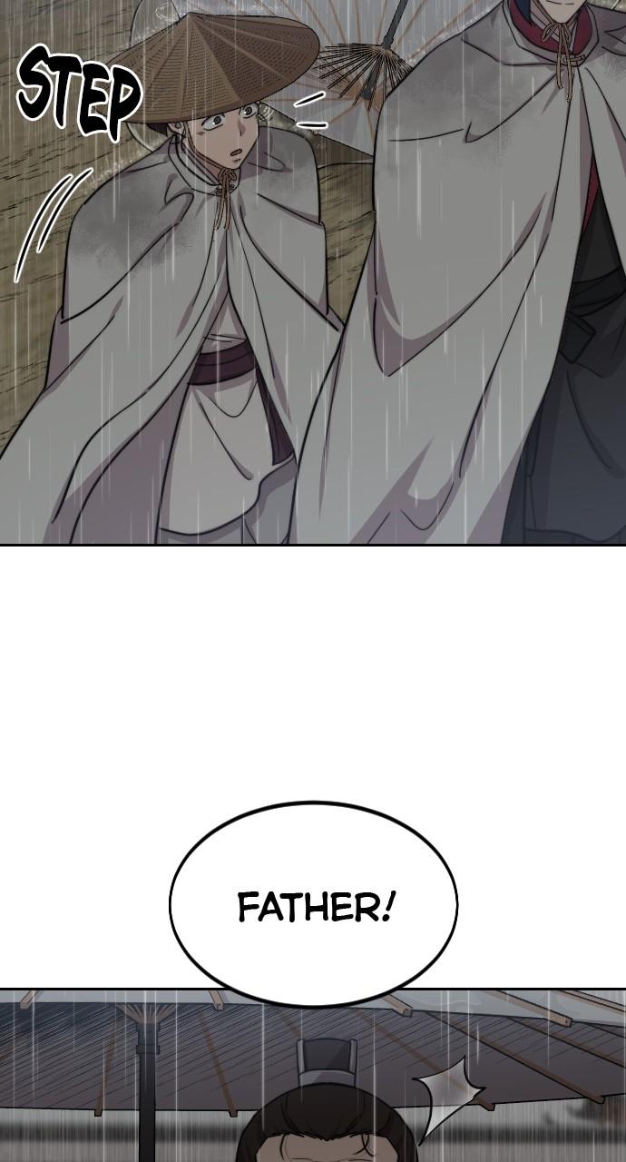 Return of the Blossoming Blade Chapter 75 — page 52