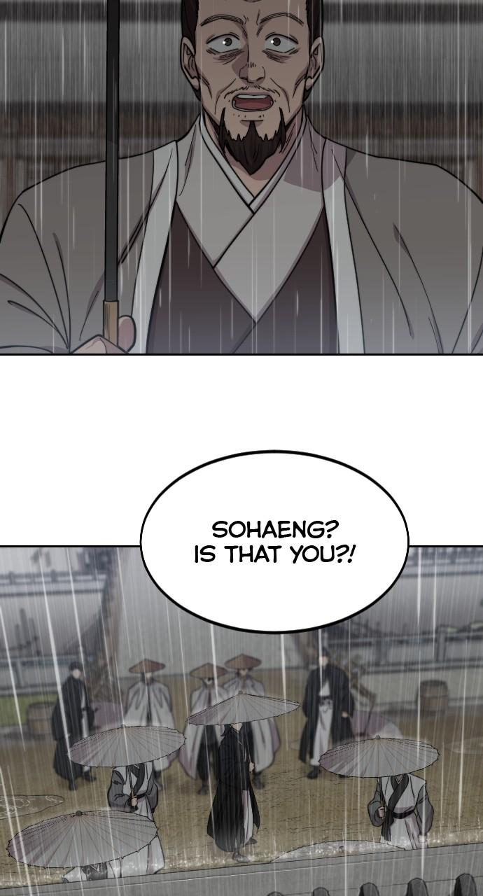 Return of the Blossoming Blade Chapter 75 — page 53