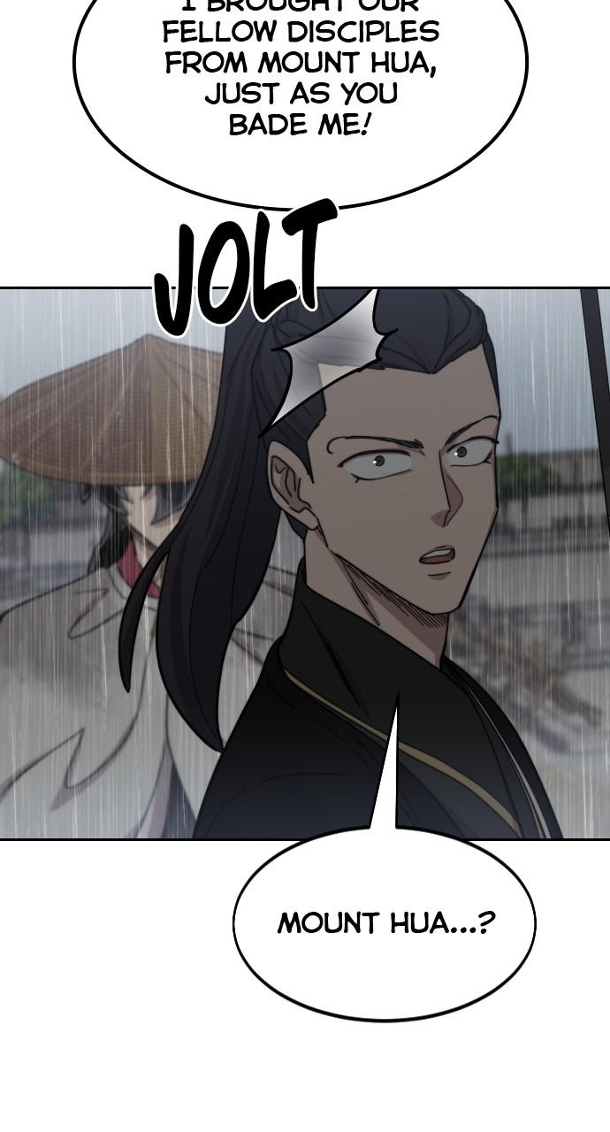 Return of the Blossoming Blade Chapter 75 — page 56