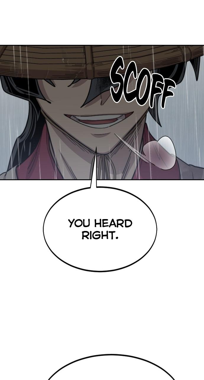 Return of the Blossoming Blade Chapter 75 — page 57
