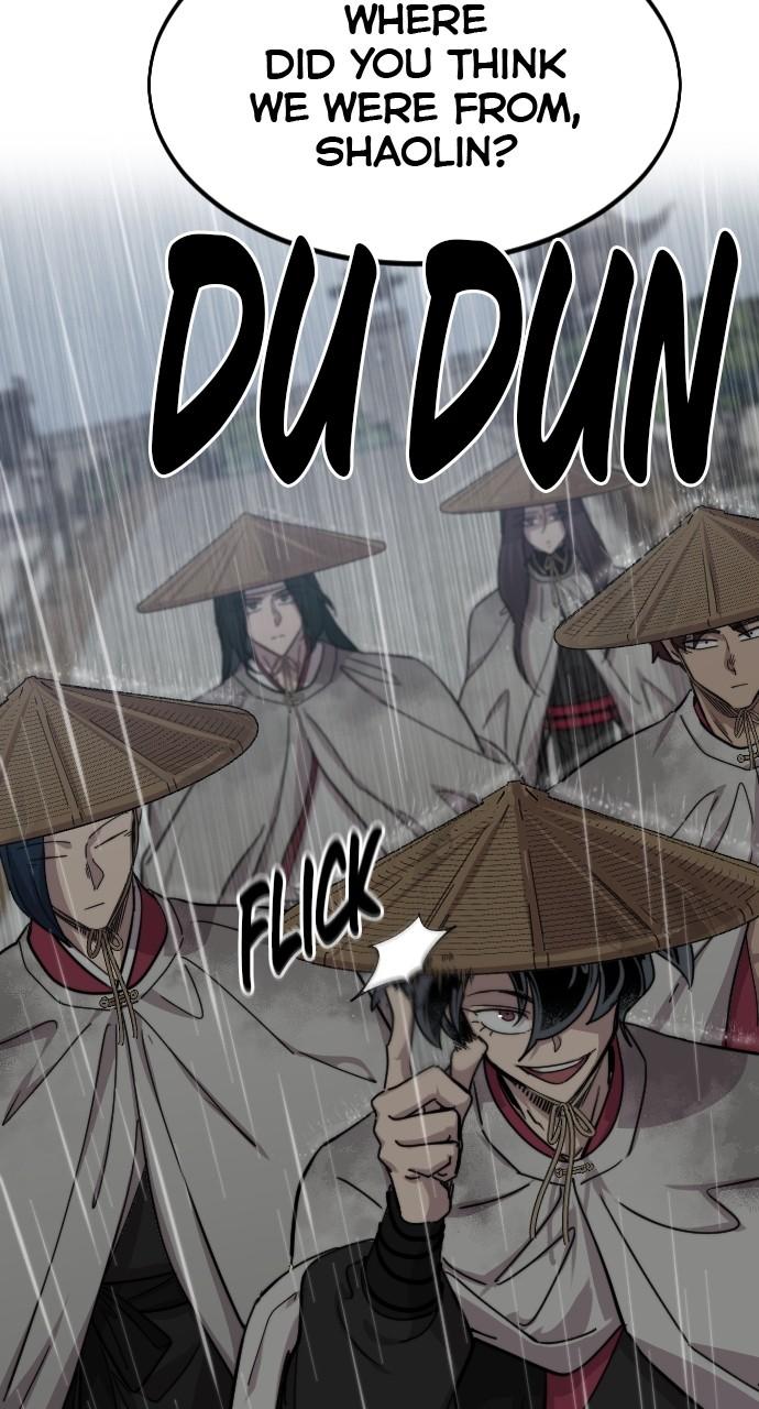 Return of the Blossoming Blade Chapter 75 — page 58