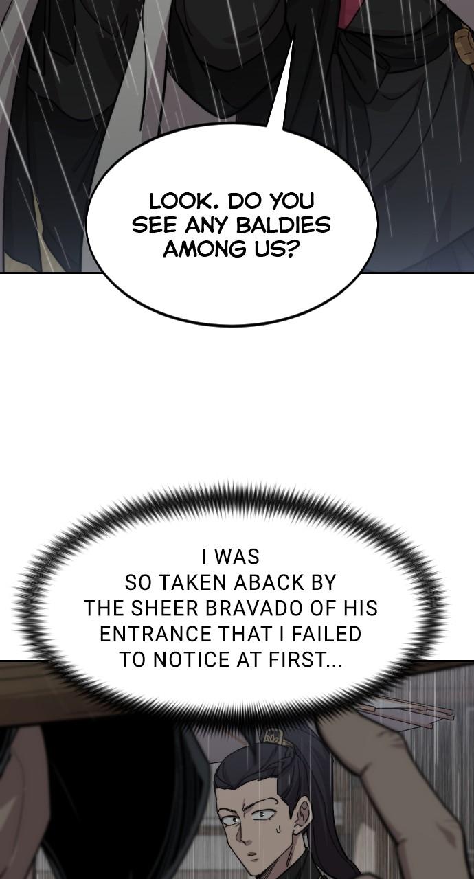Return of the Blossoming Blade Chapter 75 — page 59