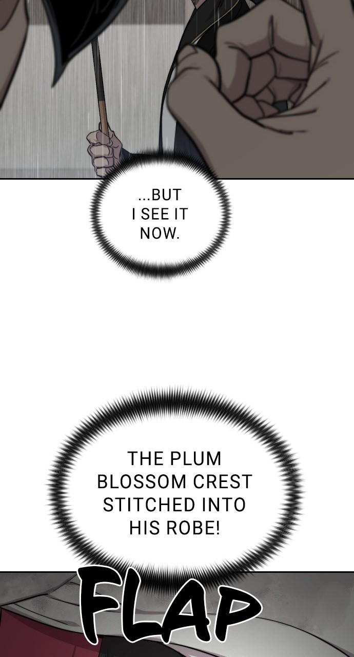 Return of the Blossoming Blade Chapter 75 — page 60