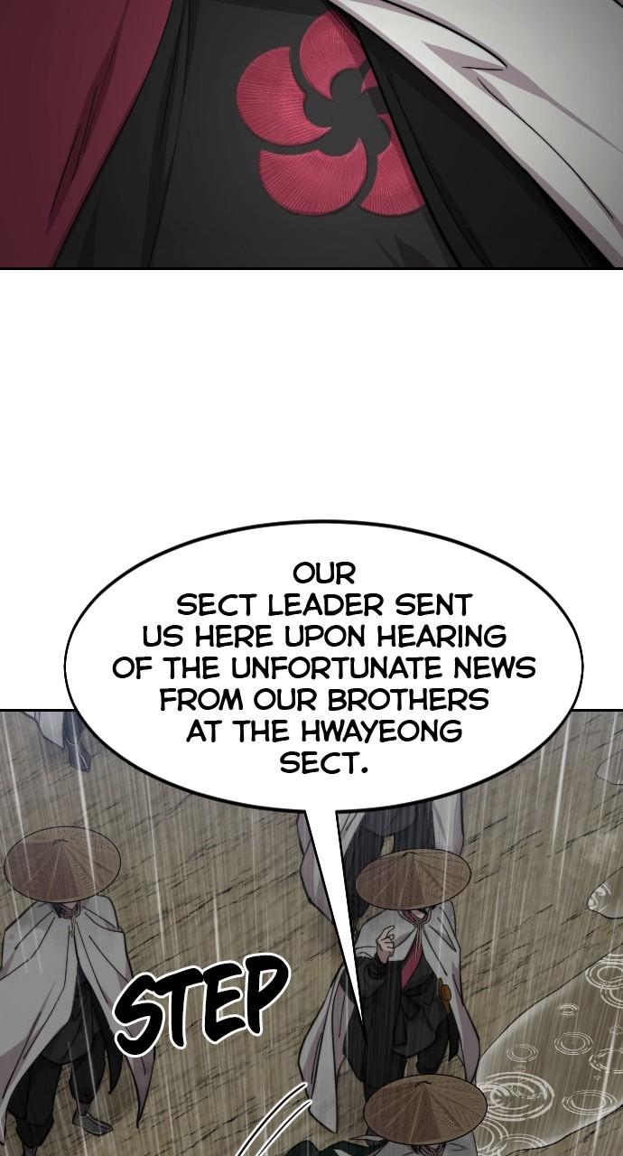 Return of the Blossoming Blade Chapter 75 — page 61