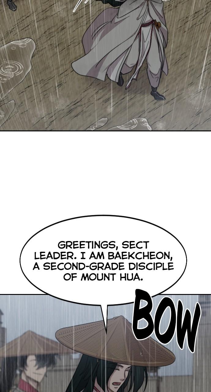 Return of the Blossoming Blade Chapter 75 — page 62