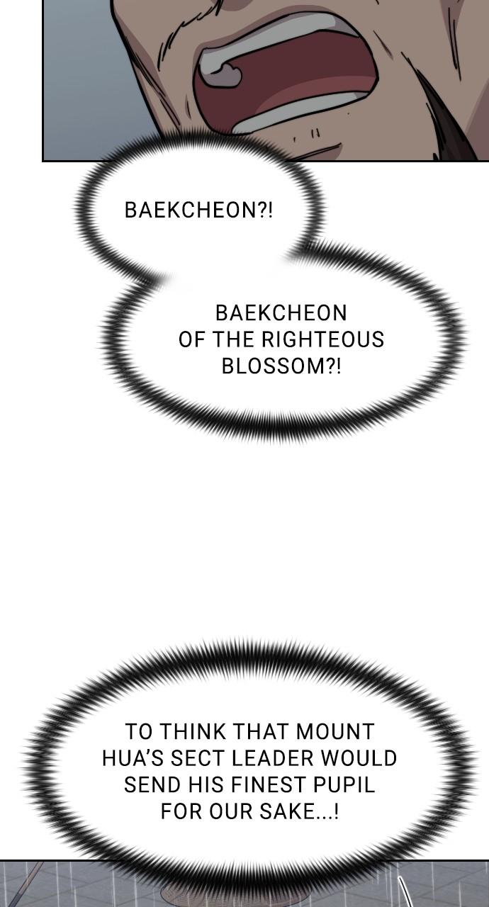 Return of the Blossoming Blade Chapter 75 — page 64