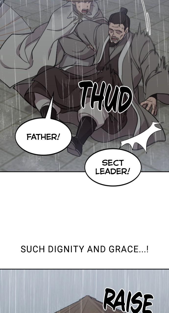 Return of the Blossoming Blade Chapter 75 — page 65